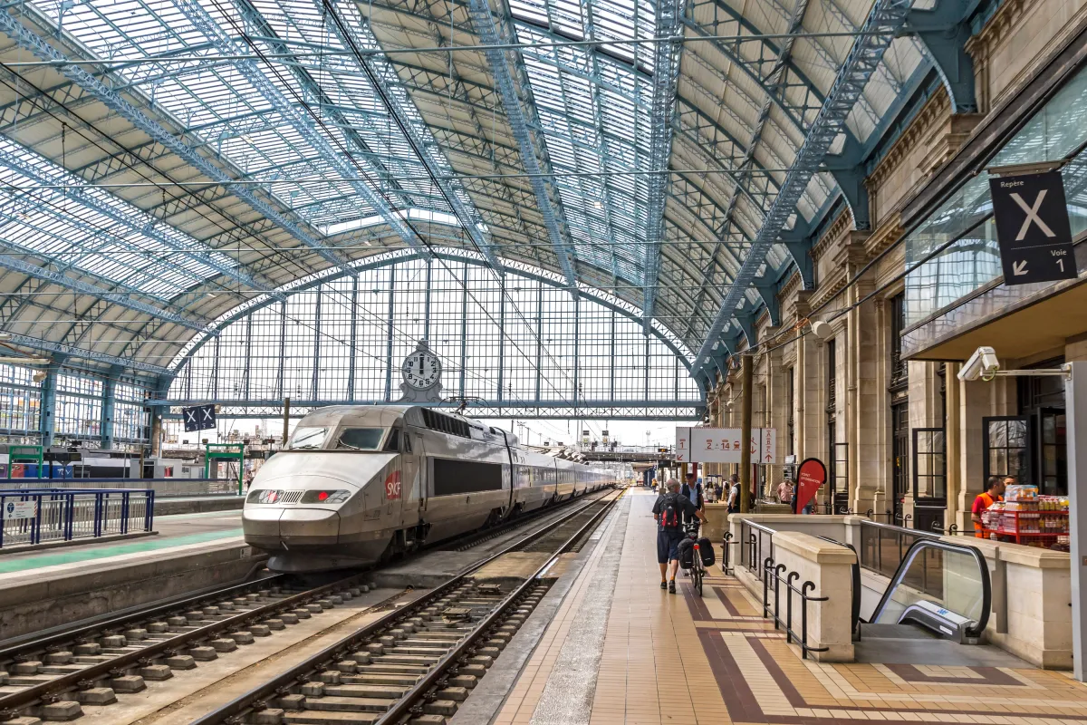 Grèves SNCF : vers un mois de mai catastrophique pour les voyageurs ?