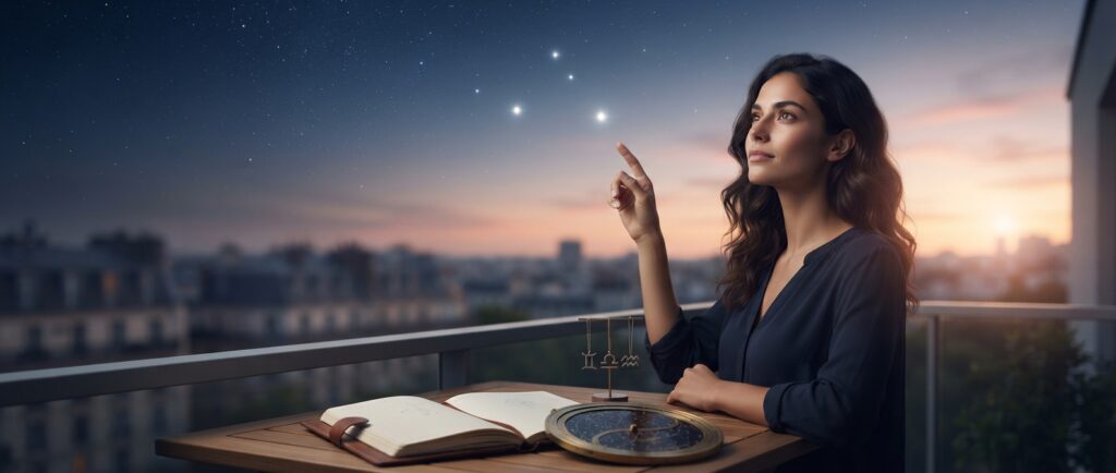 Horoscope du mardi 11 août 2026 : un signal discret change la donne pour trois signes