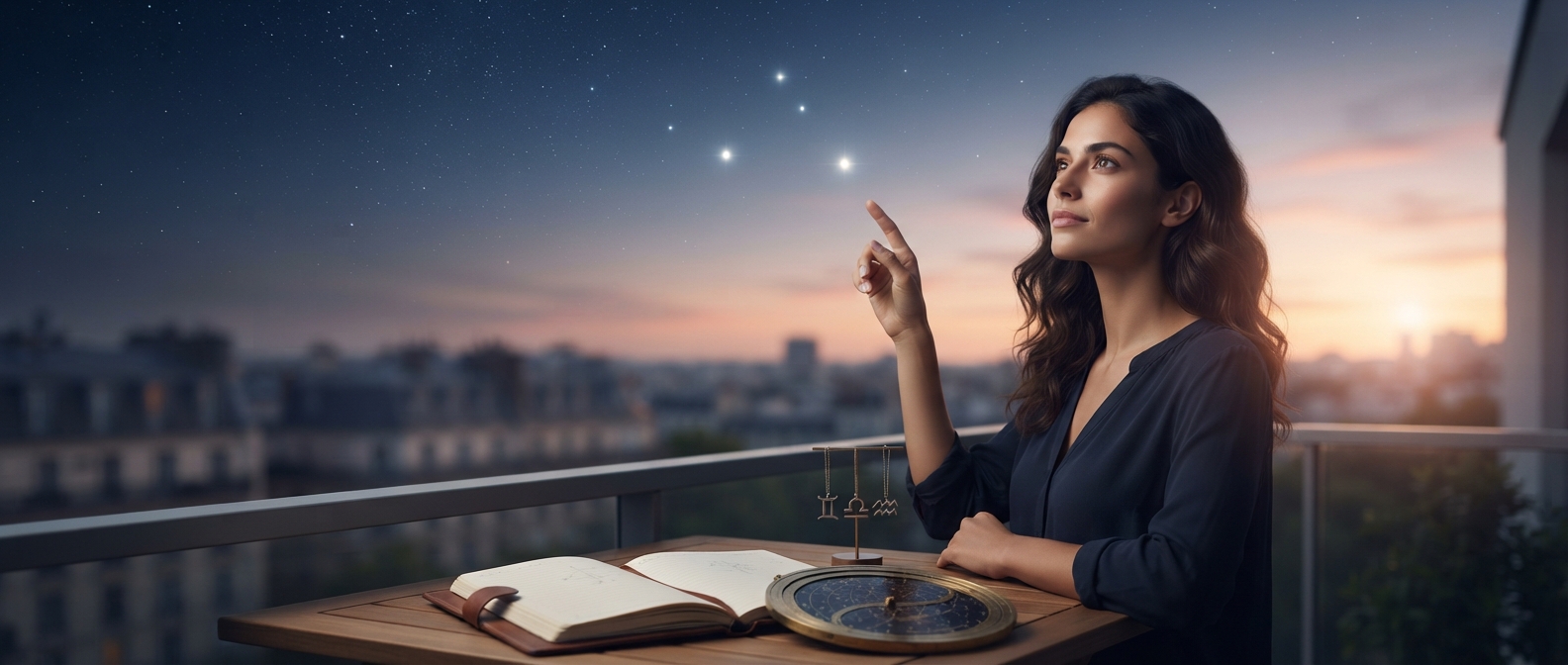 Horoscope du mardi 11 août 2026 : un signal discret change la donne pour trois signes