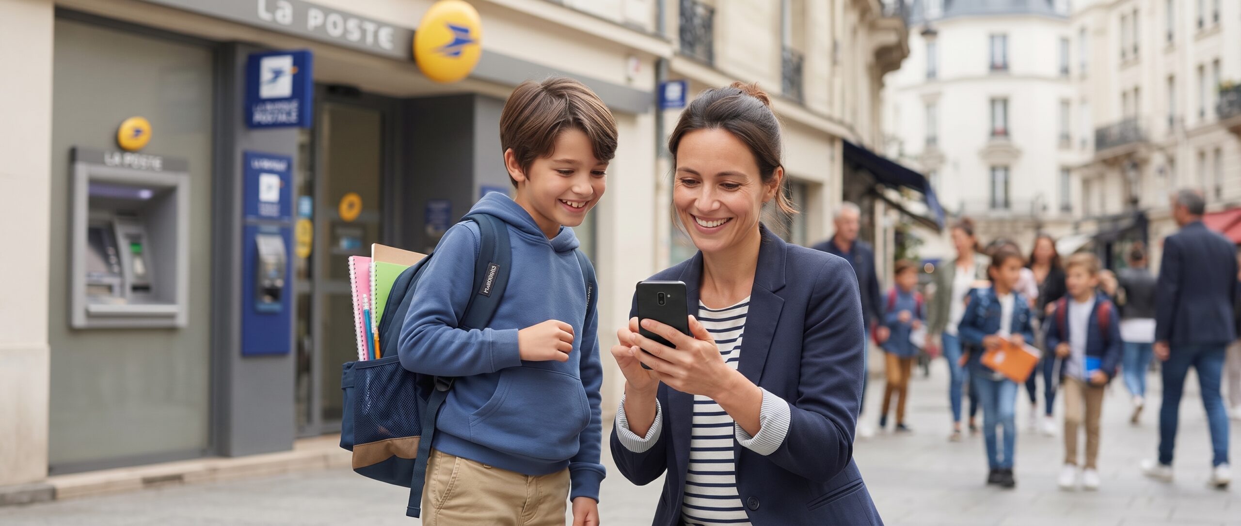 Rentrée 2026 : ce qu’il faut savoir sur l’allocation de rentrée scolaire versée ce mardi