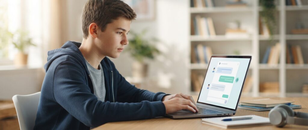 OpenAI lance une version de ChatGPT pour les adolescents avec des garde-fous renforcés