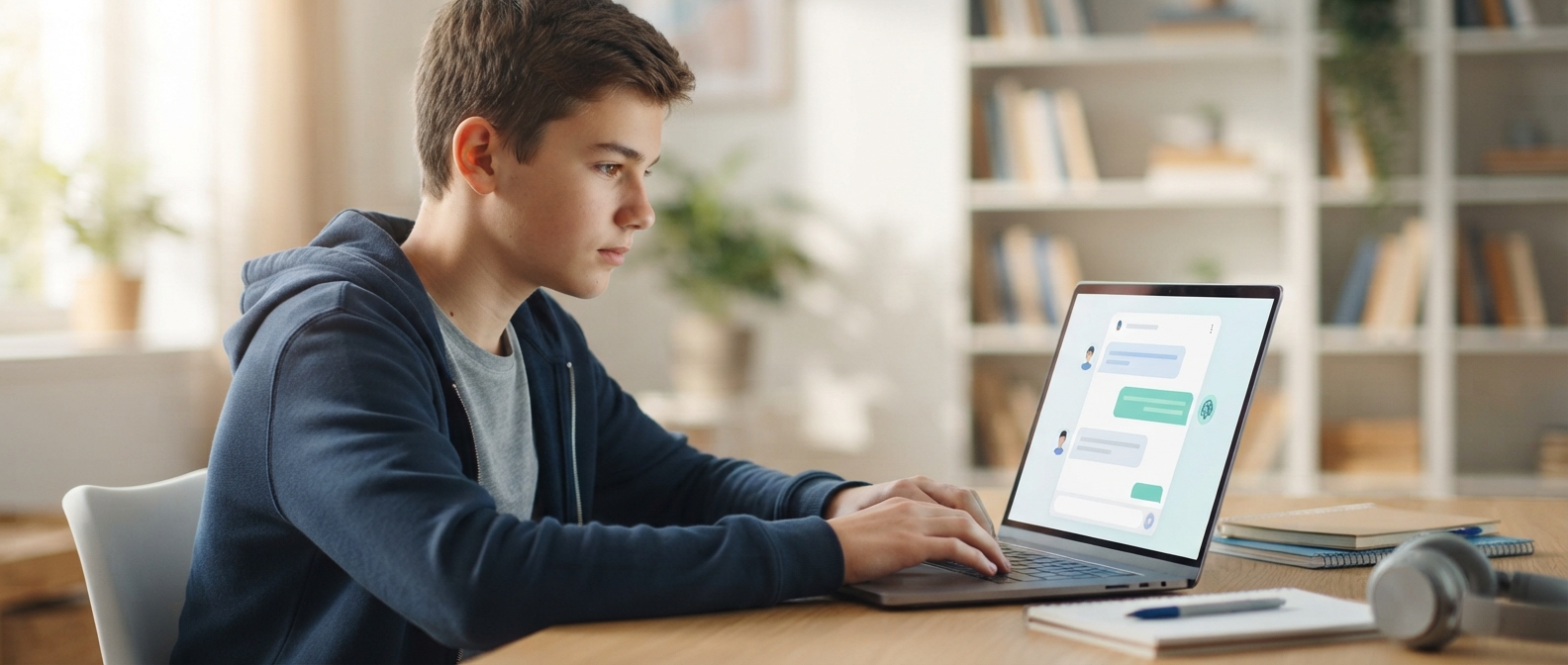 OpenAI lance une version de ChatGPT pour les adolescents avec des garde-fous renforcés