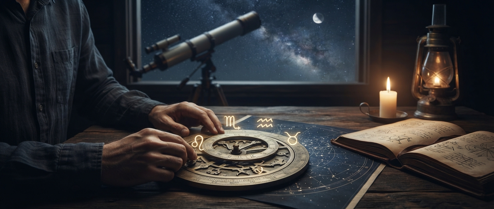 Horoscope du 10 au 16 août : 4 signes du zodiaque appelés à redoubler de vigilance