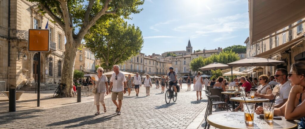 Canicule : la vigilance orange levée dans les derniers départements, mais la chaleur reste bien présente