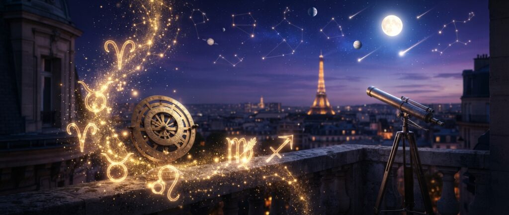 Horoscope de septembre 2026 : 5 signes du zodiaque vont attirer une chance en or
