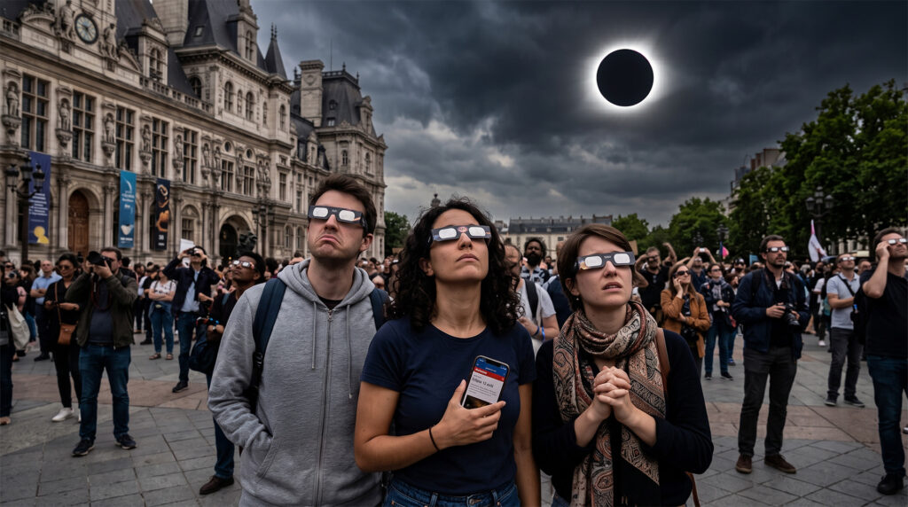 Éclipse en Lion du 12 août : pourquoi 3 signes du zodiaque doivent encore patienter