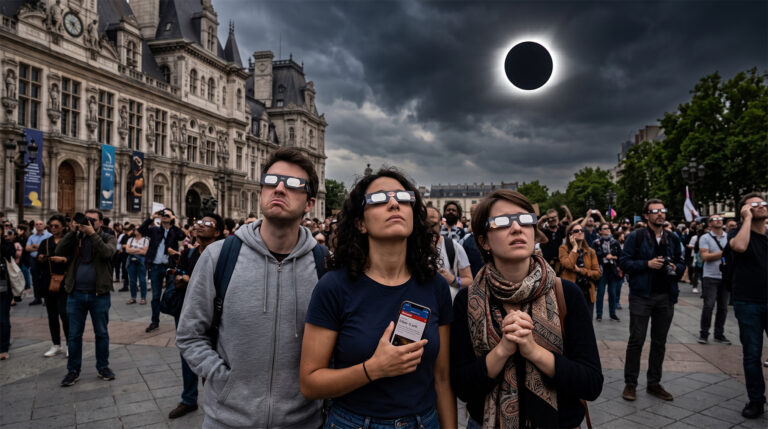 Éclipse en Lion du 12 août : pourquoi 3 signes du zodiaque doivent encore patienter