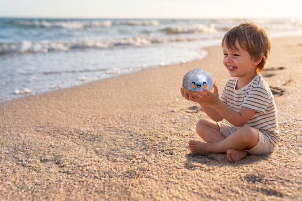 Jouets « Squishy » : la DGCCRF alerte après le brûlure d’un enfant et appelle à la vigilance