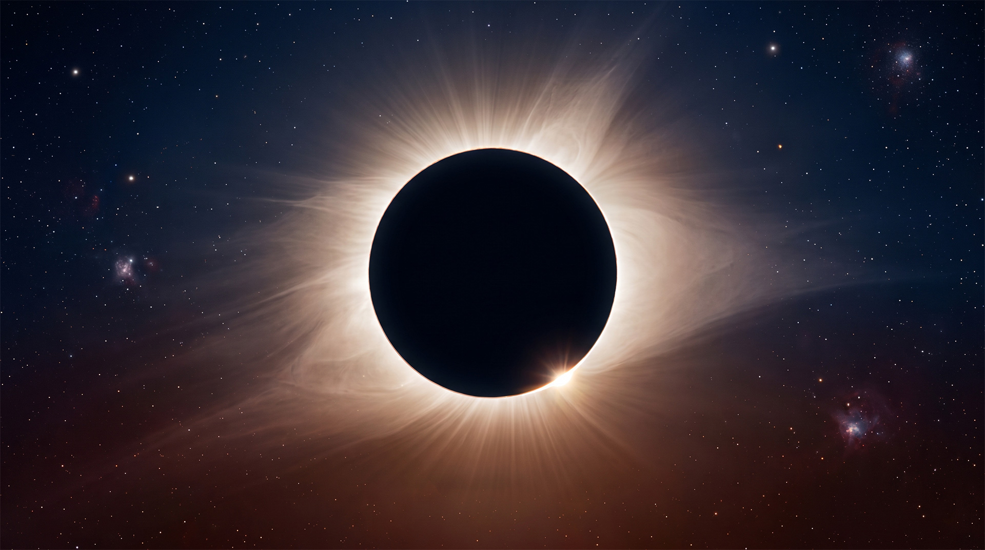 Où voir la prochaine éclipse solaire totale en 2027 ?