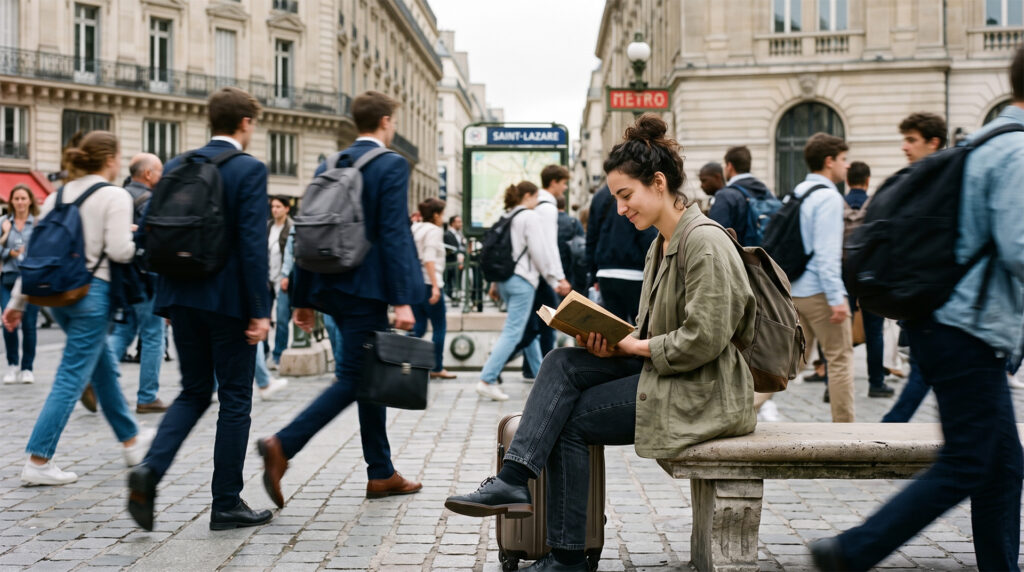 Rentrée 2026 : 4 signes du zodiaque devront ralentir pendant que tout le monde accélère