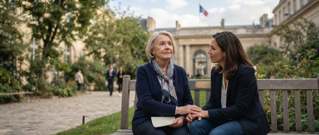 Fin de vie : le Conseil constitutionnel valide la loi sur l’aide à mourir, avec quelques réserves