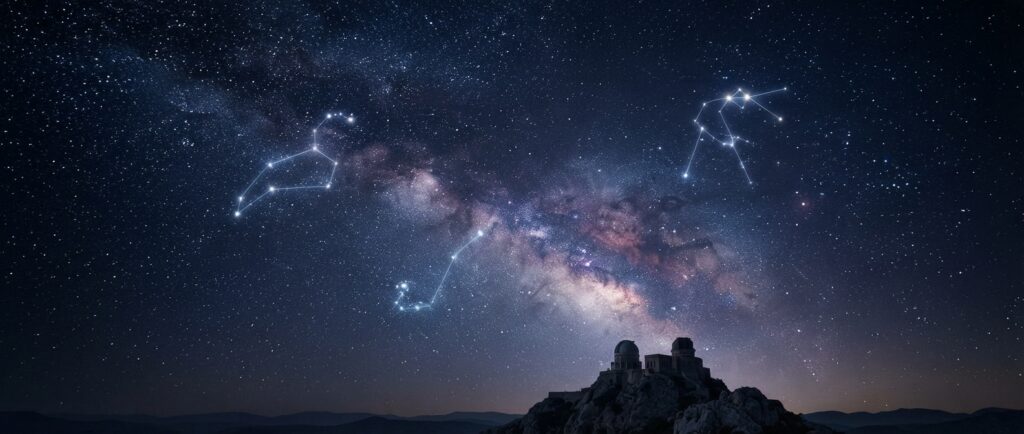 Horoscope du 17 au 23 août 2026 : un virage astral qui va secouer trois signes