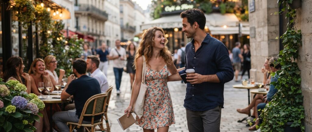 Coup de foudre avant la fin de l’été : 4 signes du zodiaque sur le point de vivre une rencontre bouleversante