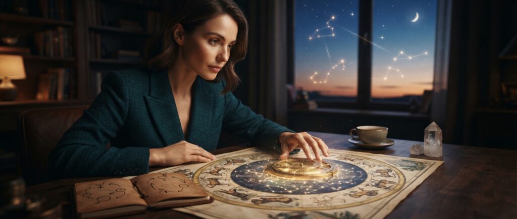 Horoscope de la semaine du 24 au 30 août 2026 : un tournant astral qui va bousculer trois signes avant dimanche