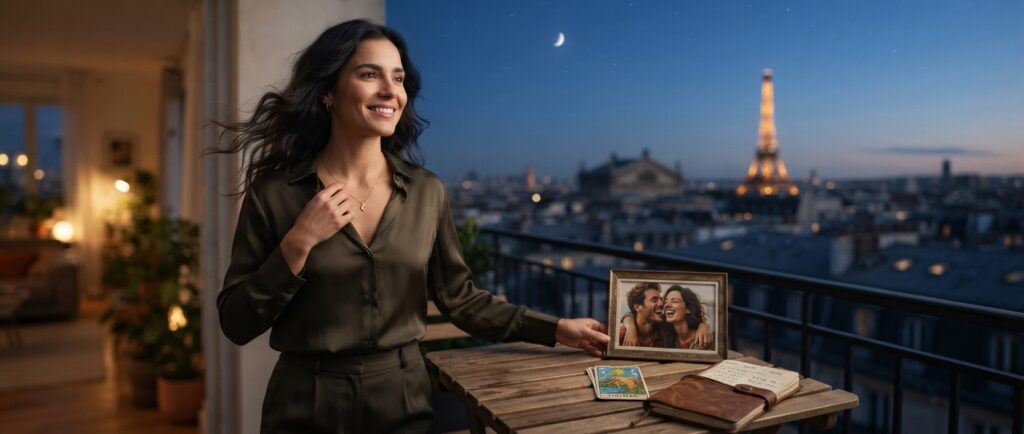 Amour et astrologie : 3 signes du zodiaque tournent enfin la page dès août 2026
