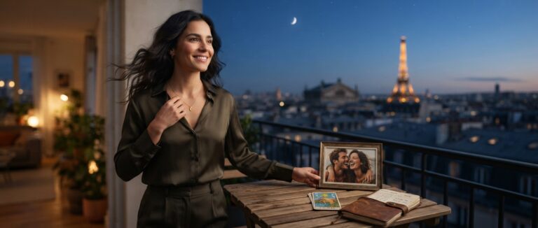 Amour et astrologie : 3 signes du zodiaque tournent enfin la page dès août 2026