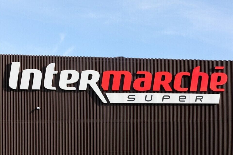 Intermarché victime d’une cyberattaque : près de 300 000 clients touchés par une fuite de données
